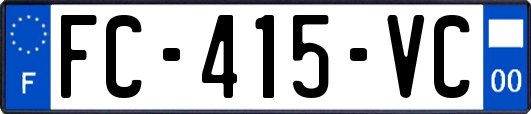 FC-415-VC
