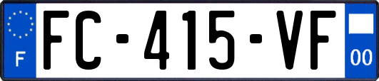 FC-415-VF