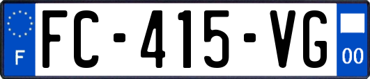 FC-415-VG