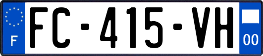 FC-415-VH