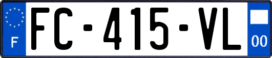 FC-415-VL