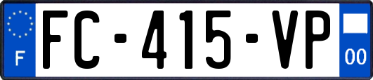 FC-415-VP