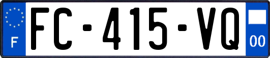 FC-415-VQ