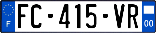 FC-415-VR