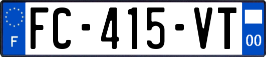 FC-415-VT
