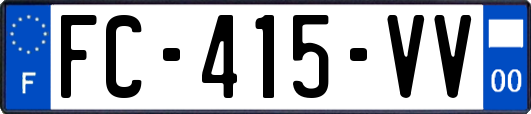 FC-415-VV
