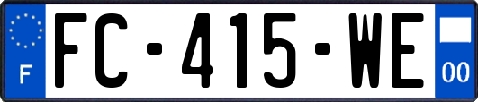 FC-415-WE