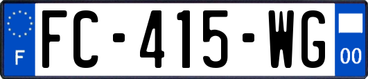 FC-415-WG