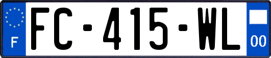 FC-415-WL