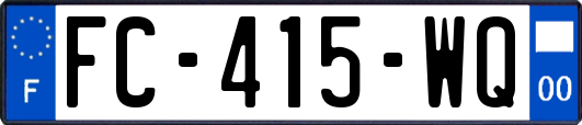 FC-415-WQ