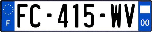 FC-415-WV