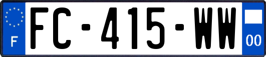 FC-415-WW
