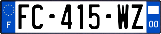 FC-415-WZ
