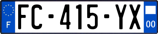 FC-415-YX