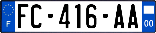 FC-416-AA