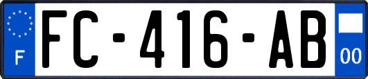 FC-416-AB