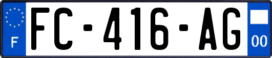 FC-416-AG