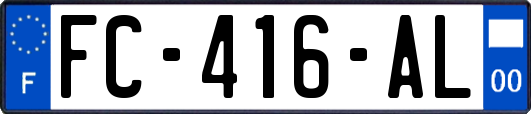 FC-416-AL