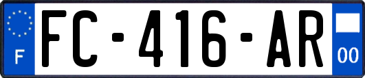 FC-416-AR