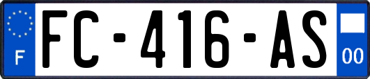 FC-416-AS