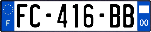 FC-416-BB