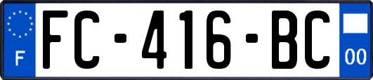 FC-416-BC