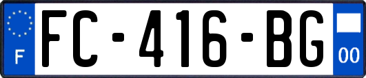 FC-416-BG