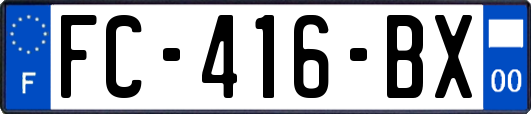 FC-416-BX