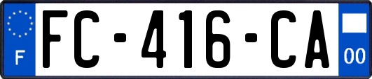 FC-416-CA