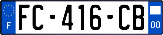 FC-416-CB