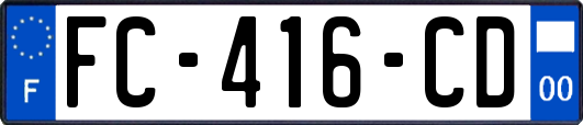 FC-416-CD