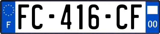 FC-416-CF