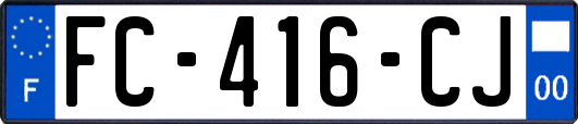 FC-416-CJ