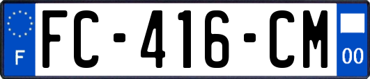 FC-416-CM