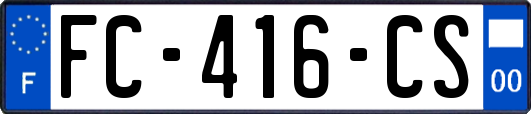 FC-416-CS