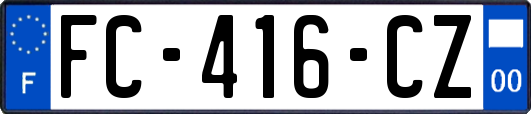 FC-416-CZ