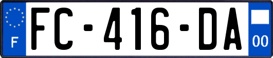 FC-416-DA