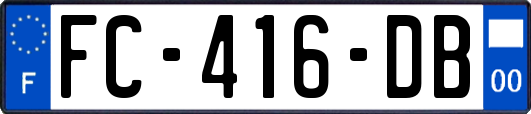 FC-416-DB