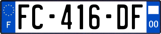 FC-416-DF