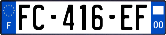 FC-416-EF