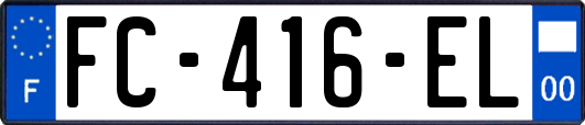 FC-416-EL