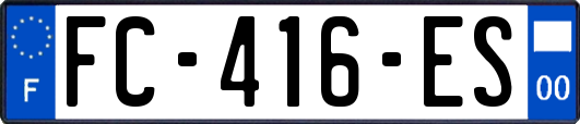 FC-416-ES