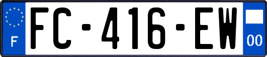 FC-416-EW