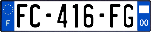 FC-416-FG