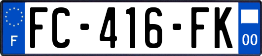 FC-416-FK