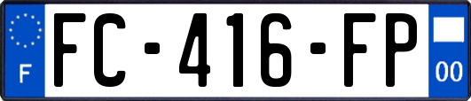 FC-416-FP