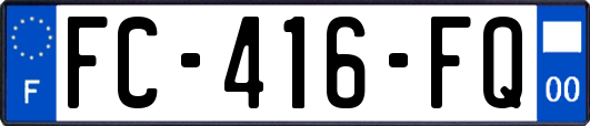 FC-416-FQ