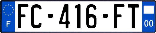 FC-416-FT