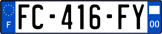 FC-416-FY