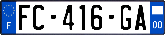 FC-416-GA